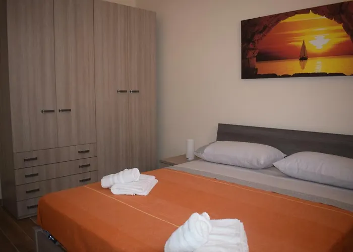 Affitto breve Casa Taormina
