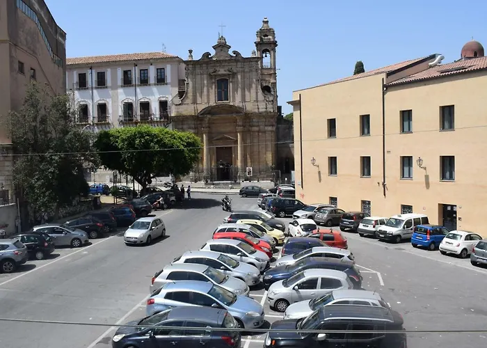 Affitto breve Casa Taormina