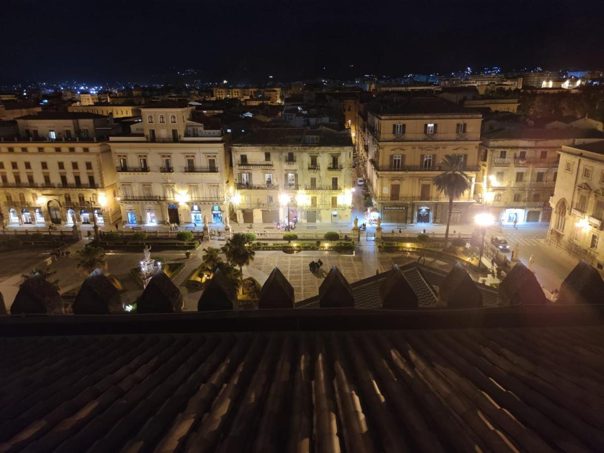 Appartamento Affitto Breve Casa Taormina Palermo