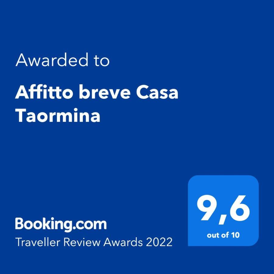 Affitto Breve Casa Taormina Appartamento Palermo