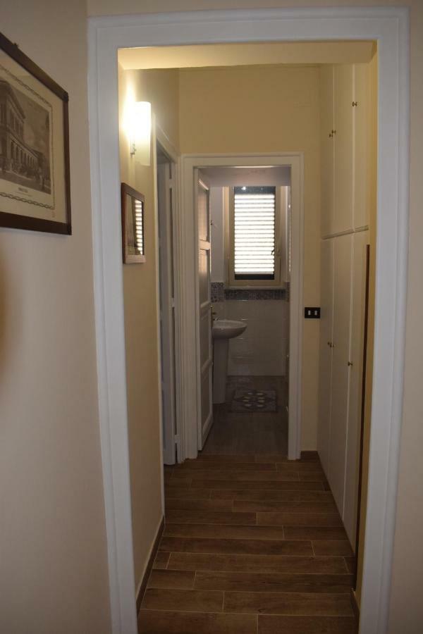 Affitto Breve Casa Taormina Appartamento *