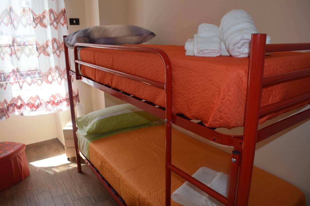 Affitto Breve Casa Taormina Appartamento Palermo